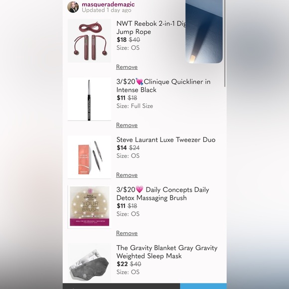 Trade for masquerademagic - Picture 6 of 6